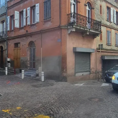 Emma Lejlighed Auterive (Haute-Garonne)